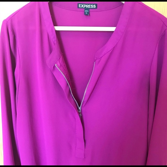 Express blouse - Picture 4 of 4